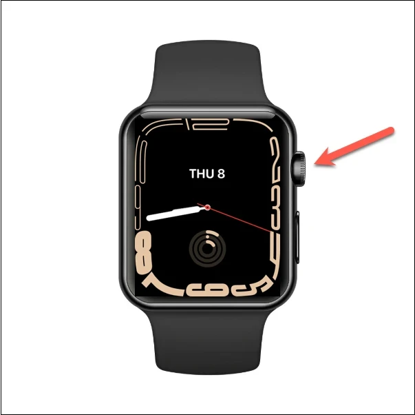 كيفية تمكين وضع الطاقة المنخفضة على Apple Watch لإطالة عمر البطارية 9