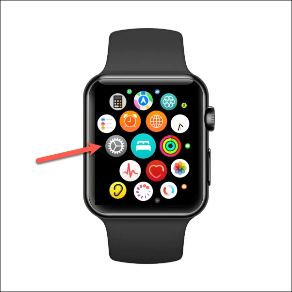 كيفية تمكين وضع الطاقة المنخفضة على Apple Watch لإطالة عمر البطارية 10