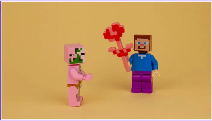 10 حقائق أقل شهرة لم تكن تعرفها عن Minecraft 1