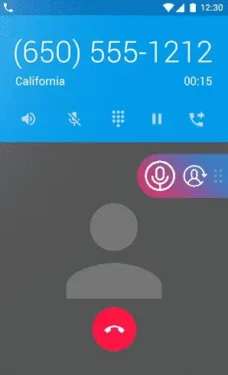 كيفية تسجيل مكالمات الفيديو والمكالمات الصوتية عبر WhatsApp على Android 4