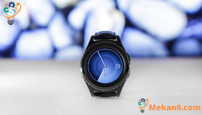 كيفية إلغاء إقران Samsung Galaxy Watch 1