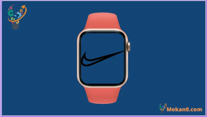 Apple Watch에서 Nike 시계 페이스를 설정하는 방법