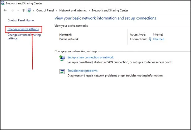كيفية التبديل إلى Google DNS لتسريع تصفح الويب 5