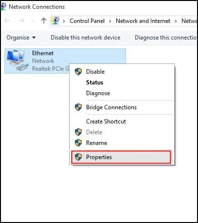كيفية التبديل إلى Google DNS لتسريع تصفح الويب 6