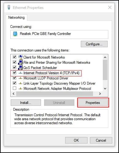 كيفية التبديل إلى Google DNS لتسريع تصفح الويب 7