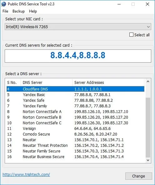 كيفية التبديل إلى Google DNS لتسريع تصفح الويب 9