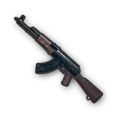 أفضل 10 أسلحة فتاكة في PUBG 4