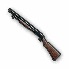 أفضل 10 أسلحة فتاكة في PUBG 5