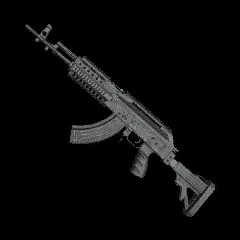 أفضل 10 أسلحة فتاكة في PUBG 8