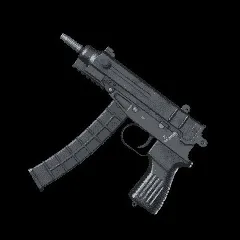 أفضل 10 أسلحة فتاكة في PUBG 9