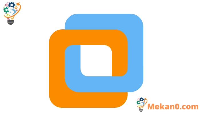 إصلاح VMware Error Code 21001 في نظام التشغيل Windows 10 1
