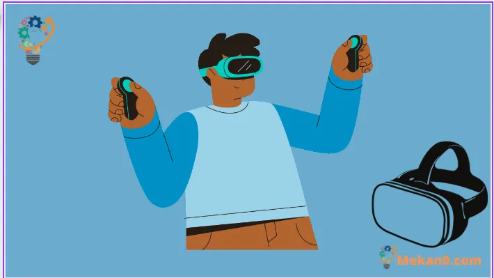 أفضل 10 تطبيقات VR مجانية لنظام الاندرويد 1