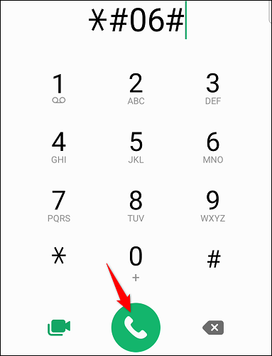 كيفية العثور على رقم IMEI الخاص بهاتف Samsung الخاص بك 2