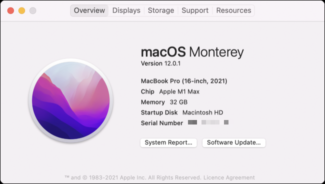 كيف تعرف كم يستحق جهاز Mac القديم الخاص بك 2
