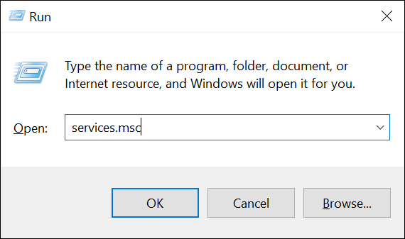 كيفية إصلاح خطأ "اكتشاف الشبكة تم إيقاف تشغيله" على Windows 2