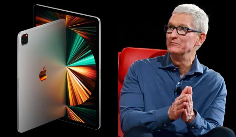 سيكون iPad التالي من Apple أغلى سعرًا مع شاشة مقاس 16 بوصة 6