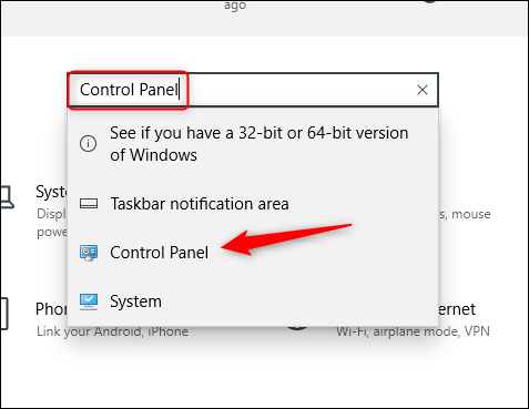 13 طريقة لفتح لوحة التحكم على نظام التشغيل Windows 10 10