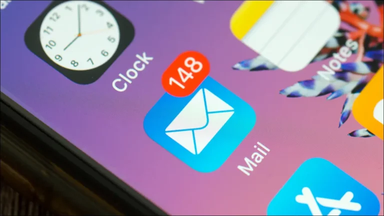 كيفية جدولة رسائل البريد الإلكتروني على جهاز iPhone الخاص بك 1