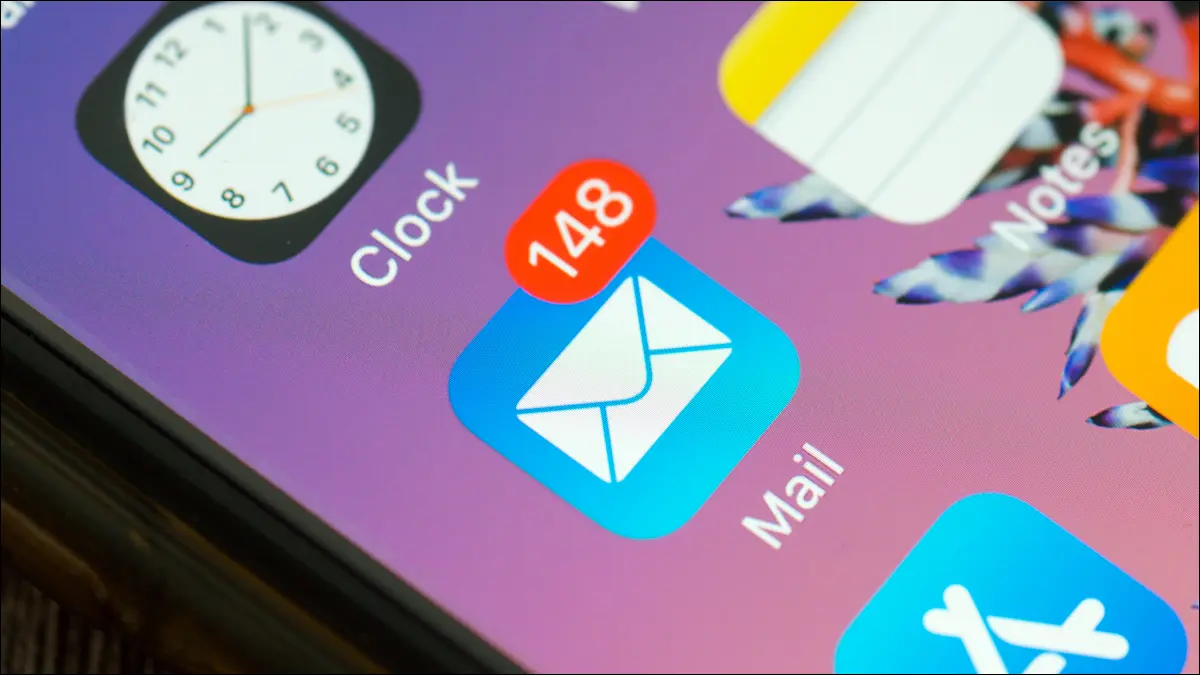 كيفية جدولة رسائل البريد الإلكتروني على جهاز iPhone الخاص بك 1
