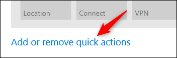 كيفية استخدام وتخصيص Windows 10 Action Center 21