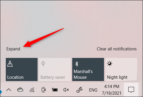 13 طريقة لفتح تطبيق إعدادات Windows 10 15