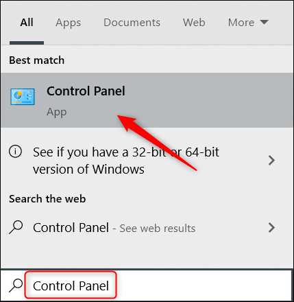 13 طريقة لفتح تطبيق إعدادات Windows 10 19