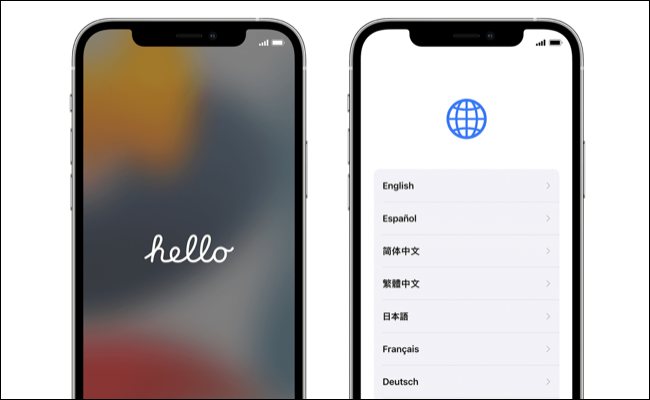 11 أشياء يجب التحقق منها عند شراء iPhone مستعمل 3 11 أشياء يجب التحقق منها عند شراء iPhone مستعمل 3
