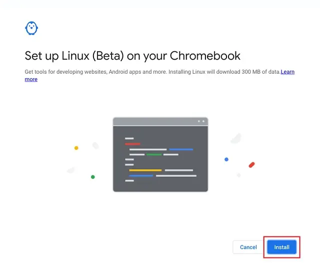 كيفية تثبيت متصفح Tor على جهاز Chromebook الخاص بك 3