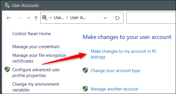 13 طريقة لفتح تطبيق إعدادات Windows 10 22