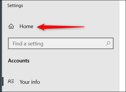 13 طريقة لفتح تطبيق إعدادات Windows 10 23