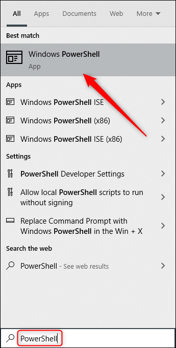 13 طريقة لفتح لوحة التحكم على نظام التشغيل Windows 10 21