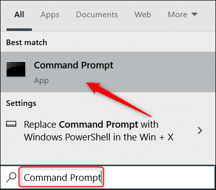 13 طريقة لفتح تطبيق إعدادات Windows 10 25