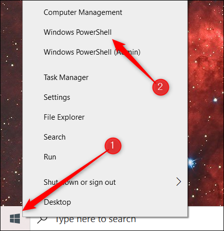 13 طريقة لفتح تطبيق إعدادات Windows 10 27