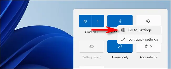 كيفية تشغيل Bluetooth على نظام التشغيل Windows 11 4