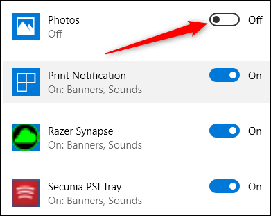 كيفية استخدام وتخصيص Windows 10 Action Center 12