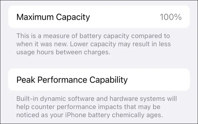 11 أشياء يجب التحقق منها عند شراء iPhone مستعمل 4