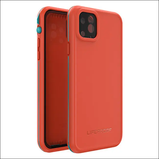 هل جهاز iPhone الخاص بي مقاوم للماء؟ 4 هل جهاز iPhone الخاص بي مقاوم للماء؟ 4