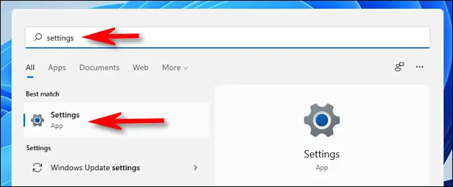 كيفية تشغيل Bluetooth على نظام التشغيل Windows 11 5