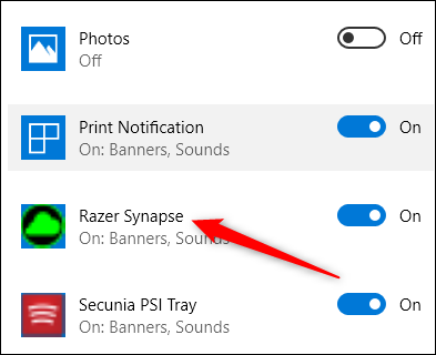 كيفية استخدام وتخصيص Windows 10 Action Center 13
