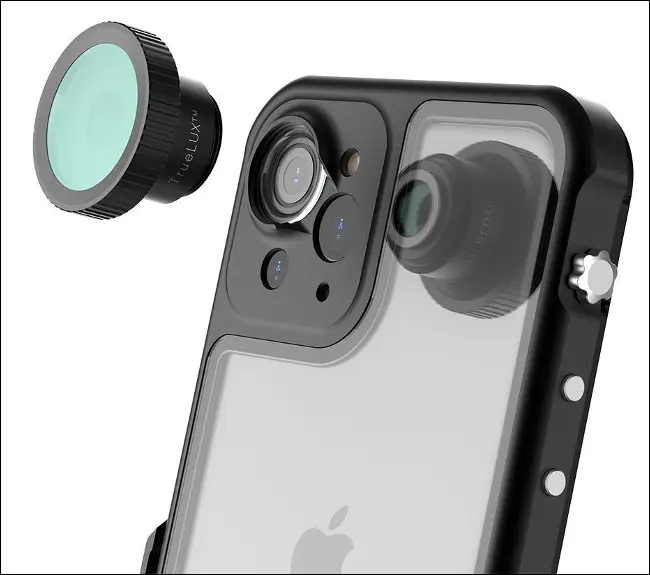 هل جهاز iPhone الخاص بي مقاوم للماء؟ 5 هل جهاز iPhone الخاص بي مقاوم للماء؟ 5