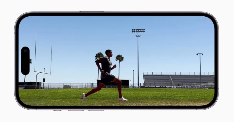 كيفية تمكين الوضع السينمائي بدقة 4K على iPhone 14 8