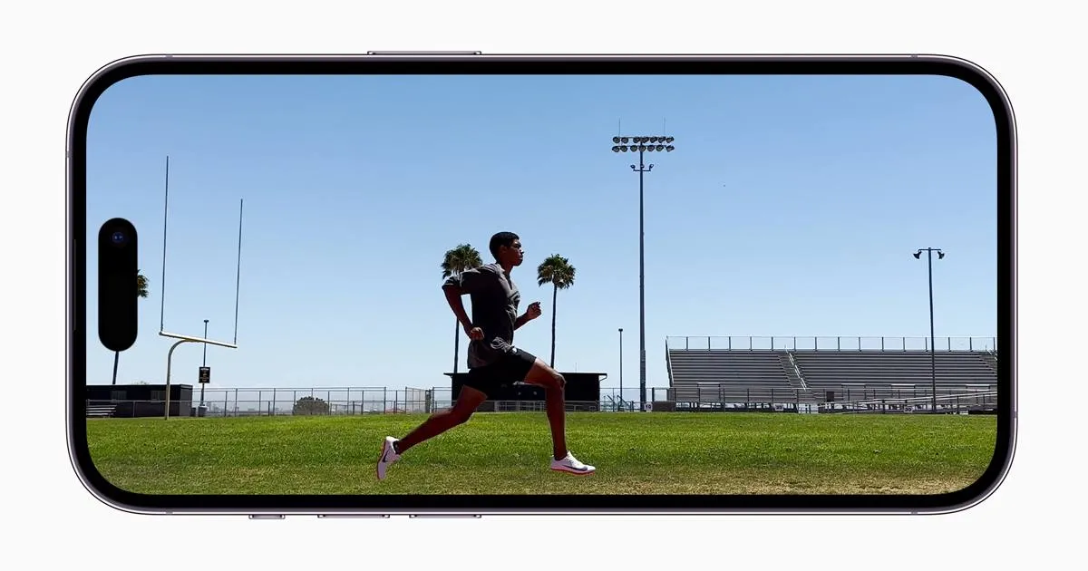 كيفية تمكين الوضع السينمائي بدقة 4K على iPhone 14 1