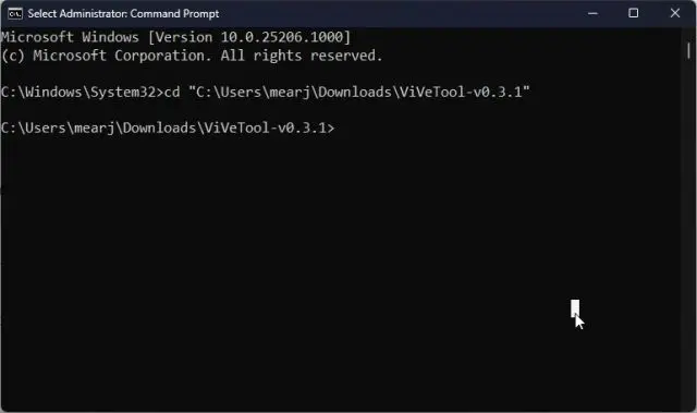 كيفية تمكين أدوات ملء الشاشة على Windows 11 6 كيفية تمكين أدوات ملء الشاشة على Windows 11 6