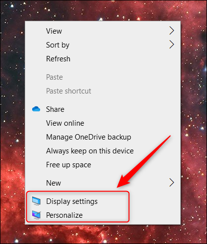 13 طريقة لفتح تطبيق إعدادات Windows 10 7
