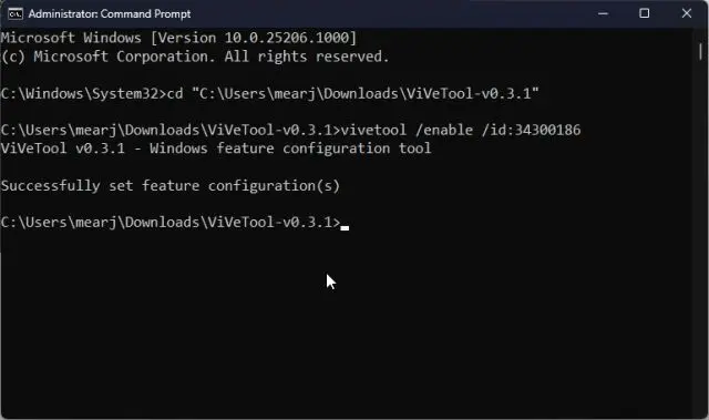 كيفية تمكين أدوات ملء الشاشة على Windows 11 7 كيفية تمكين أدوات ملء الشاشة على Windows 11 7