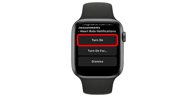 كيفية استخدام وضع الطاقة المنخفضة في Apple Watch 7 كيفية استخدام وضع الطاقة المنخفضة في Apple Watch 7