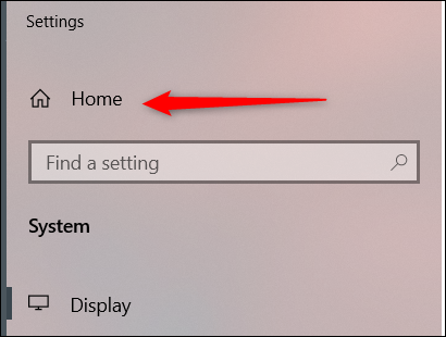 13 طريقة لفتح تطبيق إعدادات Windows 10 8