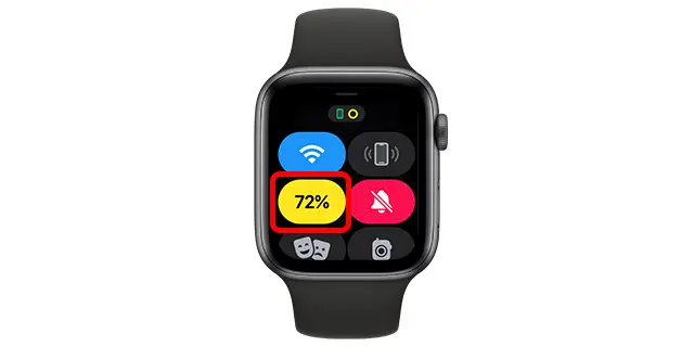 كيفية استخدام وضع الطاقة المنخفضة في Apple Watch 8 كيفية استخدام وضع الطاقة المنخفضة في Apple Watch 8