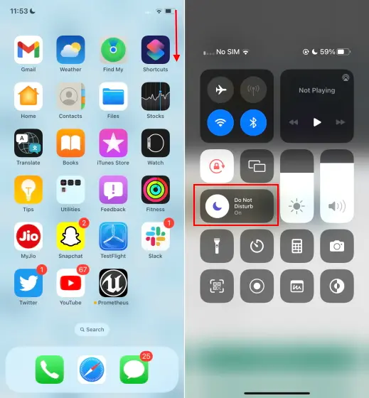 إشعار Snapchat لا يعمل؟ 9 أفضل طرق الإصلاح! 9 إشعار Snapchat لا يعمل؟ 9 أفضل طرق الإصلاح! 9
