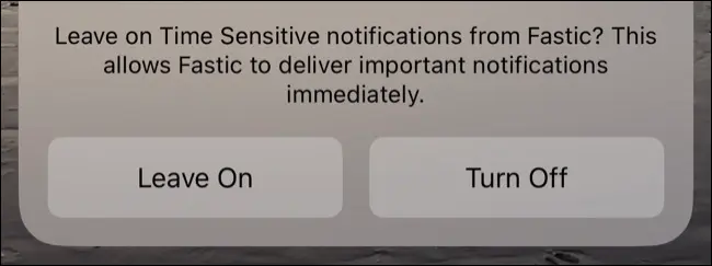 8 نصائح لإعلام شاشة قفل iPhone تحتاج إلى معرفتها 9